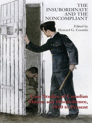 cover image of The Insubordinate and the Noncompliant